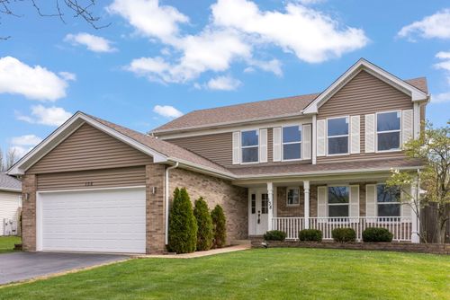 138 Chestnut Ln, Bolingbrook, IL, 60490-1005 | Card Image