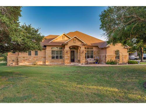 30201 Live Oak Trl, Georgetown, TX, 78633-9641 | Card Image