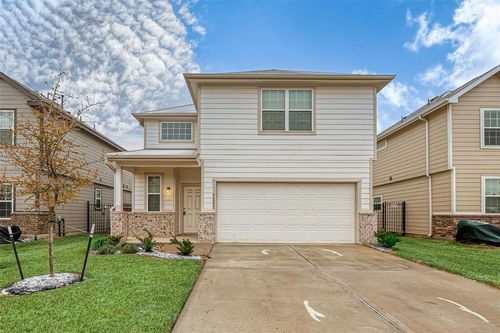 24822 Bastiani Canvas Ln, Katy, TX, 77493 | Card Image