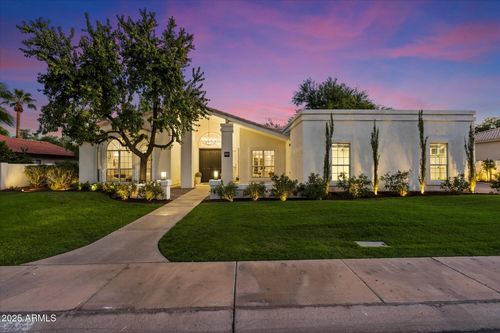 8655 E Charter Oak Dr, Scottsdale, AZ, 85260-5334 | Card Image