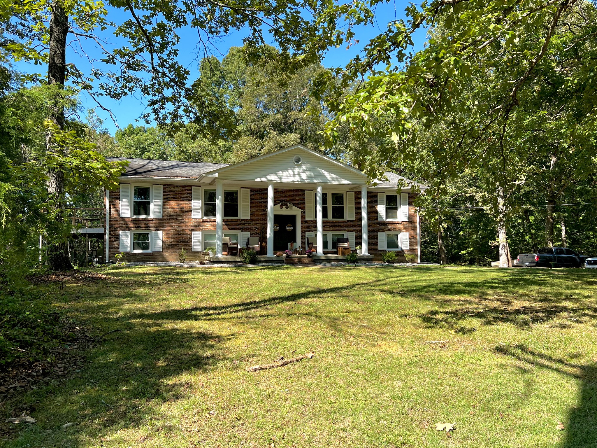 Asbury Dr, New Johnsonville, TN 37134
