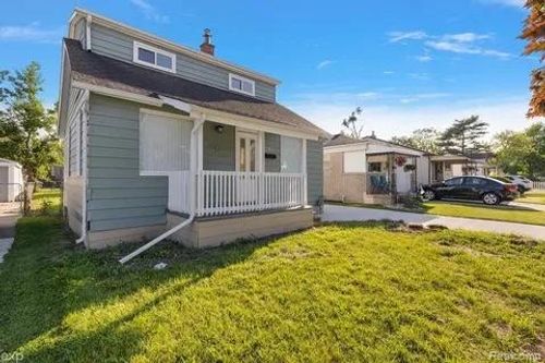 2065 Morris Ave, Lincoln Park, MI, 48146-1301 | Card Image