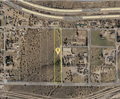 0 Soledad Canyon Rd, Acton, CA, 93510 | Card Image