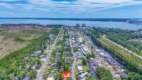 7024 Sunrise Dr, Panama City Beach, FL, 32407-5536 | Card Image