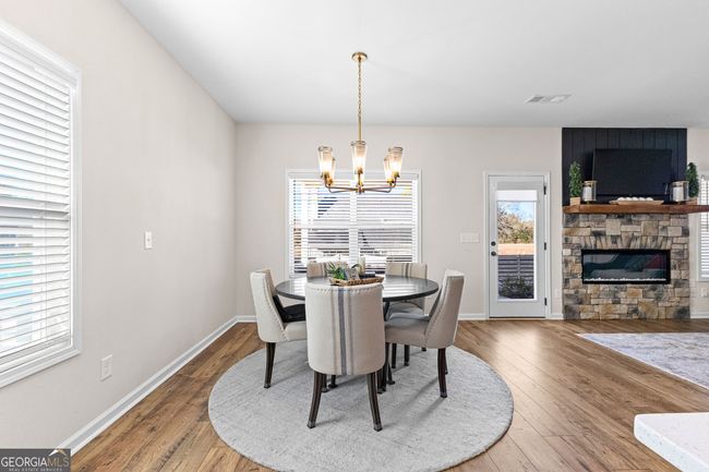 209 Maddington Ct, House other with 4 bedrooms, 3 bathrooms and 2 parking in Senoia GA | Image 23