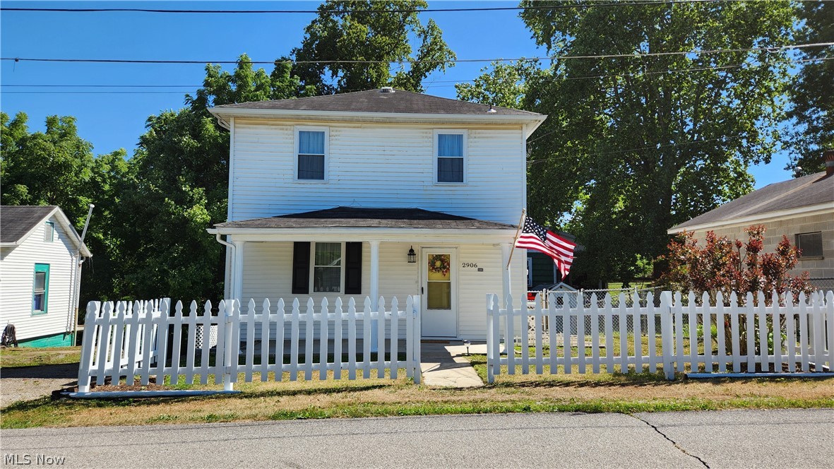 7th Ave, Parkersburg, WV 26101