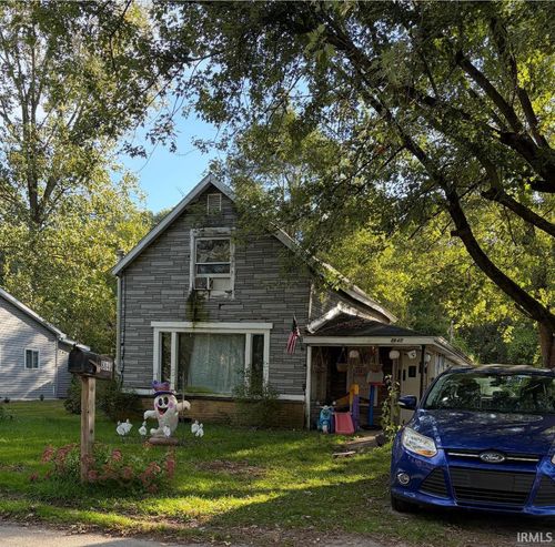 8840 S Main St, Ora, IN, 46968-2107 | Card Image