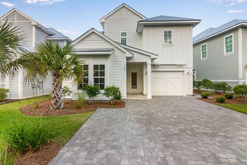 105 Sugar Sands Dr, Santa Rosa Beach, FL, 32459-5098 | Card Image