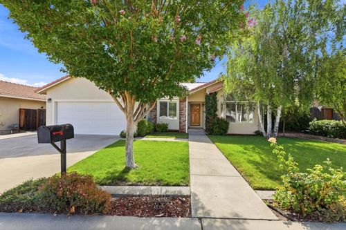 1191 Trieste Dr, Hollister, CA, 95023 | Card Image