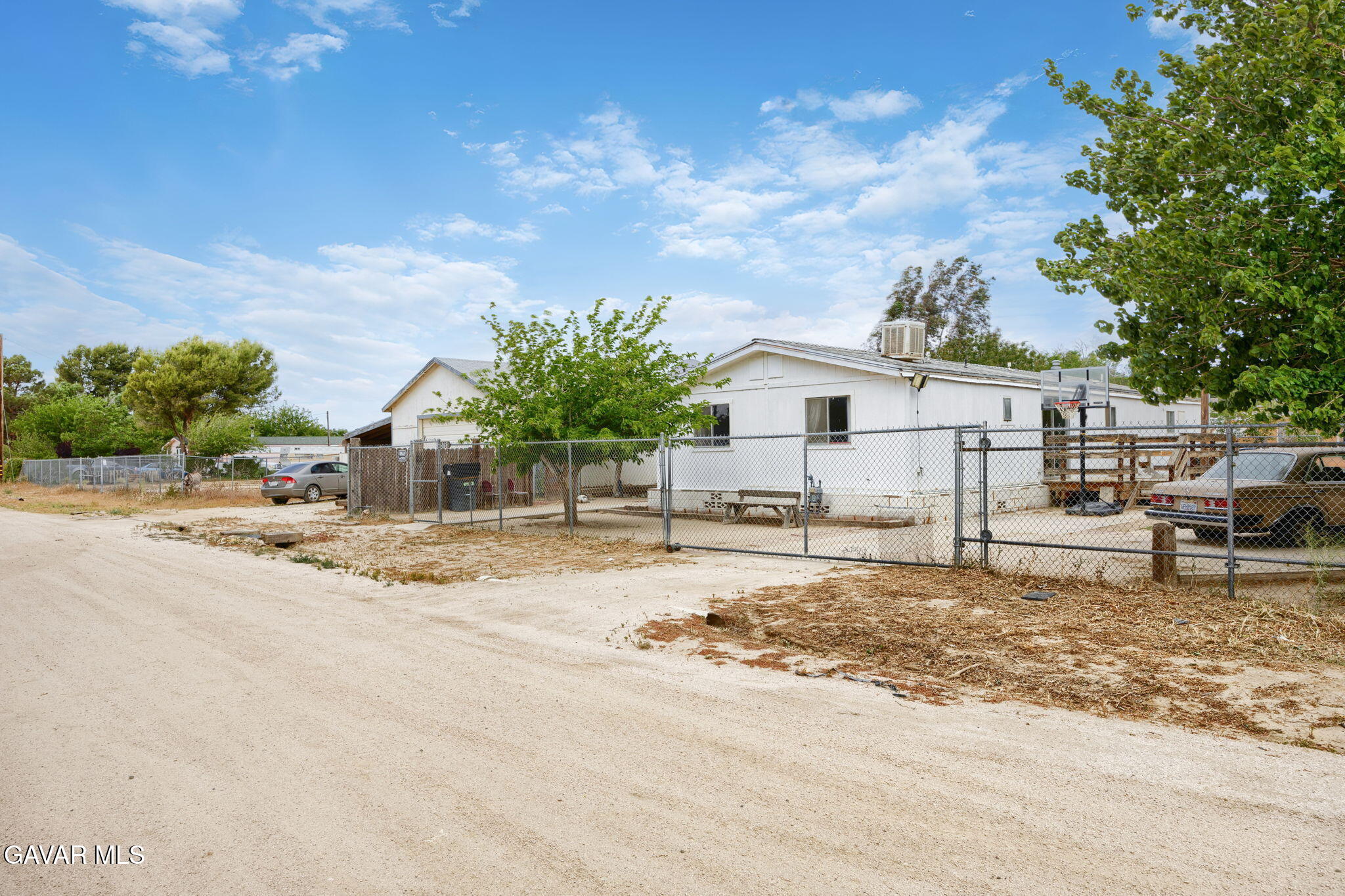 Residential in Rosamond 2