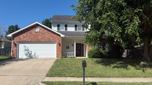 4800 Manhasset Dr, COLUMBIA, MO, 65203-6439 | Card Image
