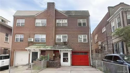 51-21 Goldsmith St, Elmhurst, NY, 11373-4240 | Card Image