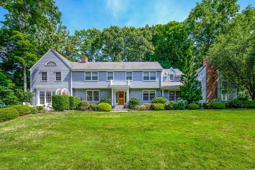 19 Georgian Ln, Darien, CT, 06820-3128 | Card Image