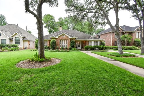3542 Mesquite Drive, Sugar Land, TX, 77479 | Card Image