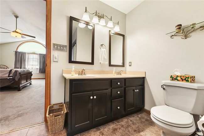 1069 Redoak Dr, House other with 4 bedrooms, 3 bathrooms and 2 parking in Harrison City PA | Image 26