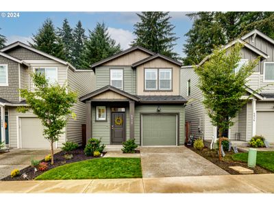 5912 Ne 80 Th Ct, House other with 3 bedrooms, 2 bathrooms and 1 parking in Vancouver WA | Image 1