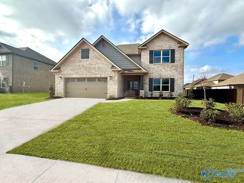 342 Wanto Ln, Huntsville, AL, 35811-1257 | Card Image