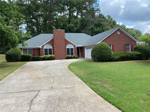 1405 Glenfield Dr, Lawrenceville, GA, 30043-3698 | Card Image