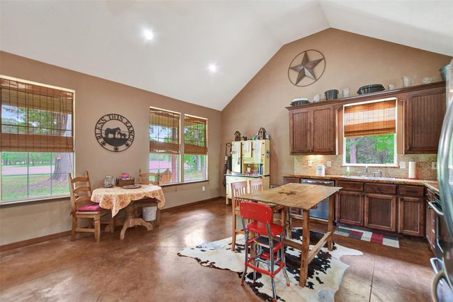 9832 Hawaii Ln, Home with 2 bedrooms, 1 bathrooms and null parking in Midway TX | Image 12