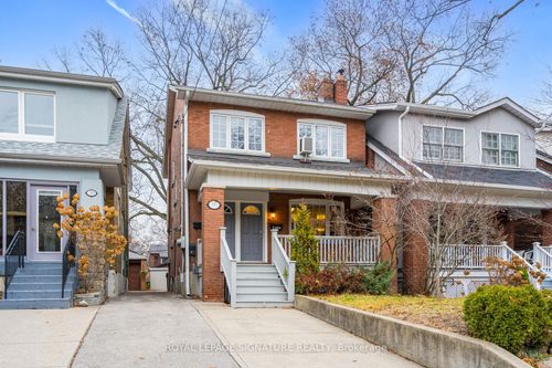 317 A Durie St, Toronto, ON, M6S3G2 | Card Image