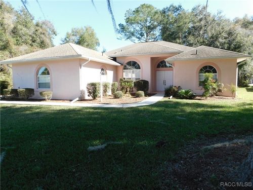 3201 Canterbury Lake Dr, Hernando, FL, 34442-5477 | Card Image