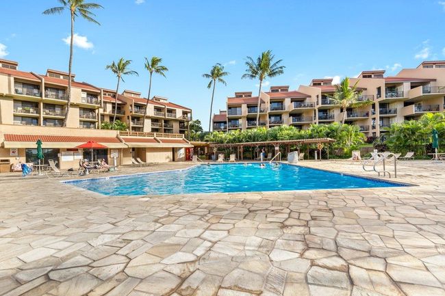 APT-4412 - 2695 S Kihei Rd, Condo with 2 bedrooms, 2 bathrooms and null parking in Kihei HI | Image 16