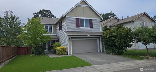 17912 14th Avenue Ct E, Spanaway, WA, 98387-1922 | Card Image