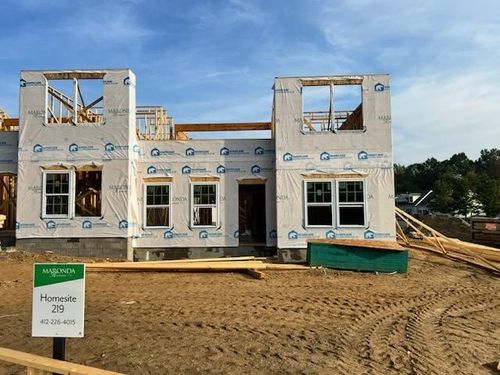 219-101 Blue Bird Ln, Sarver, PA, 16055-1828 | Card Image