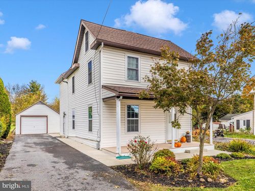 275 Depaul St, EMMITSBURG, MD, 21727-9238 | Card Image