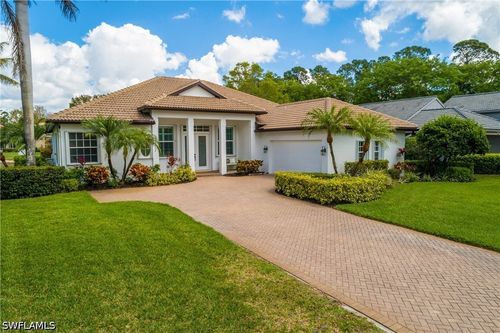 9750 Wilshire Lakes Blvd, NAPLES, FL, 34109-0752 | Card Image