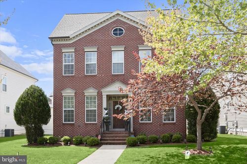 13502 Windy Meadow Ln, SILVER SPRING, MD, 20906-6735 | Card Image