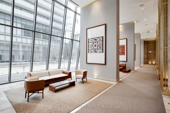 404 - 50 Charles St E, Condo with 1 bedrooms, 1 bathrooms and null parking in Toronto ON | Image 7