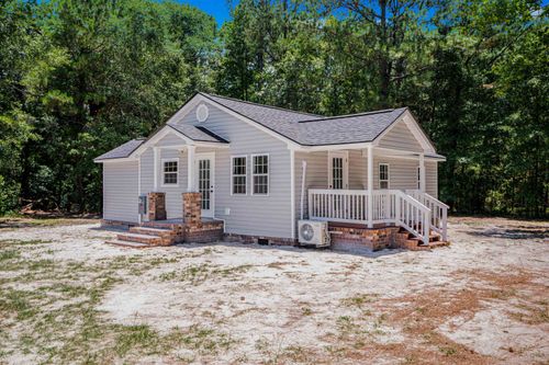 21851 Choppee Rd, Hemingway, SC, 29554-4013 | Card Image