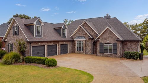 127 Woodlake Dr, Gallatin, TN, 37066-7410 | Card Image