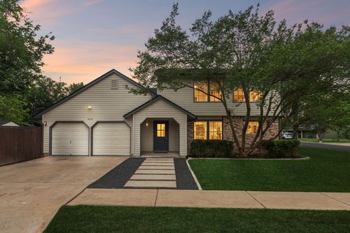 3609 Alexandria Dr, Austin, TX, 78749-3932 | Card Image