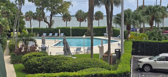 APT-204 - 1408 Brickell Bay Dr, Condo with 1 bedrooms, 1 bathrooms and null parking in Miami FL | Image 11