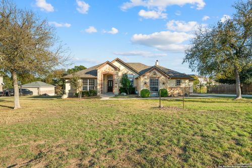 27838 George Obrien, San Antonio, TX, 78260-1453 | Card Image
