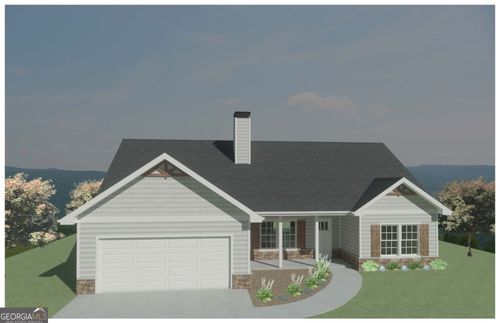 lot-2-0 Harvest Church Rd, Clarkesville, GA, 30523 | Card Image