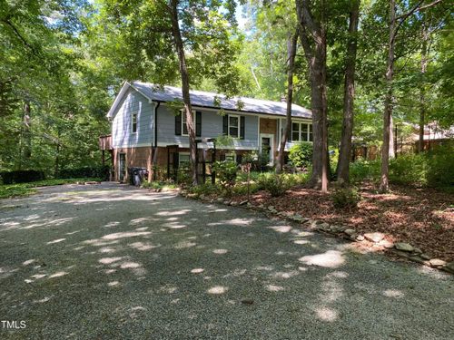 512 November Dr, Durham, NC, 27712-2445 | Card Image