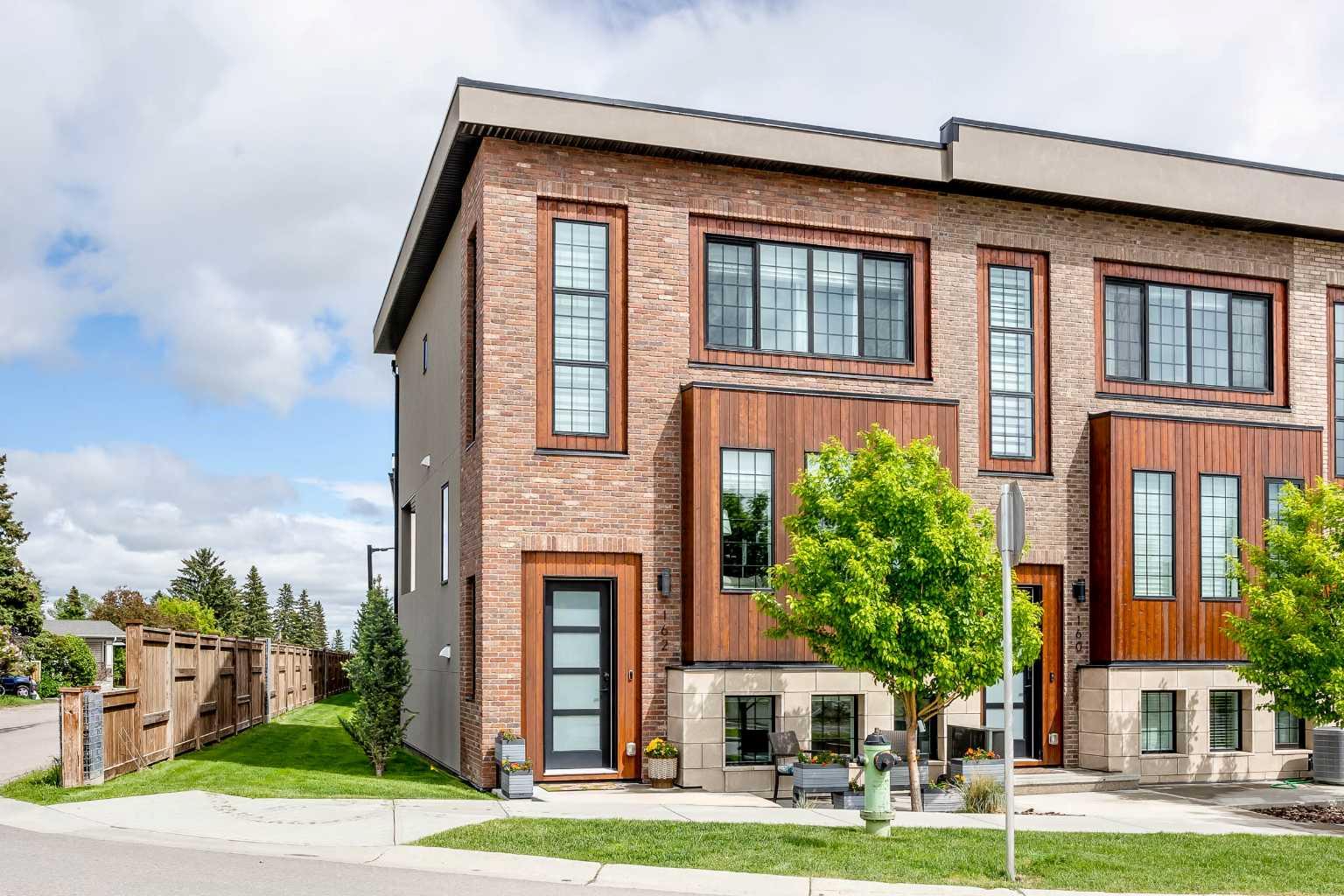 Residential in Calgary 2