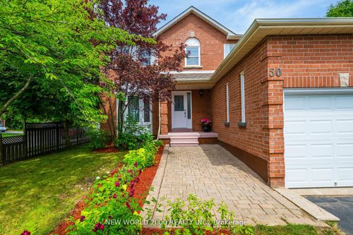 50 Livingstone St W, Barrie, ON, L4N7J2 | Card Image