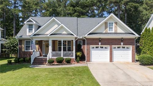 383 Falling Water Rd, Spring Lake, NC, 28390-7054 | Card Image