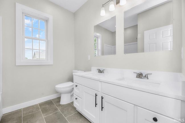 20442 Longboat Ct, House other with 3 bedrooms, 2 bathrooms and null parking in Bristol IN | Image 9