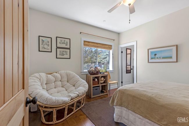 26501 Skyline Dr, House other with 3 bedrooms, 3 bathrooms and null parking in Tehachapi CA | Image 27