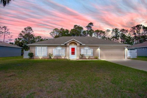 7 Smokehouse Place, Palm Coast, FL, 32164 | Card Image