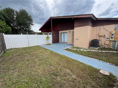 4142 Flying Fortress Ave, Kissimmee, FL, 34741-2973 | Card Image