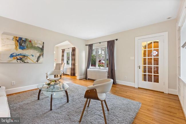 1412 N Wakefield St, House other with 3 bedrooms, 2 bathrooms and null parking in ARLINGTON VA | Image 7