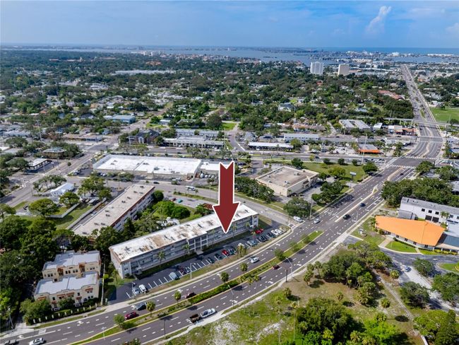APT-109 - 211 Pasadena Ave N, Condo with 2 bedrooms, 2 bathrooms and null parking in ST PETERSBURG FL | Image 52