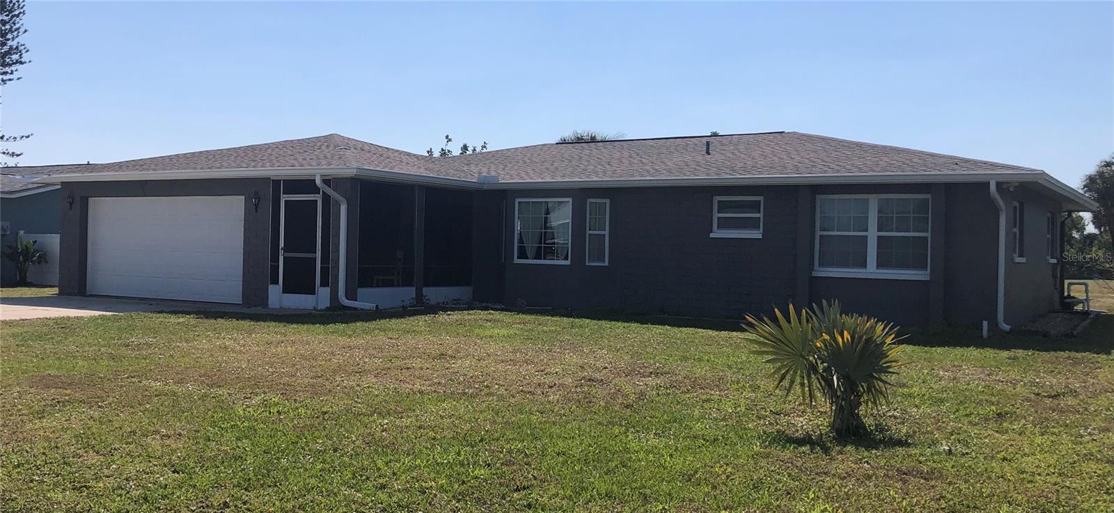 Caddy Rd, Rotonda West, FL 33947