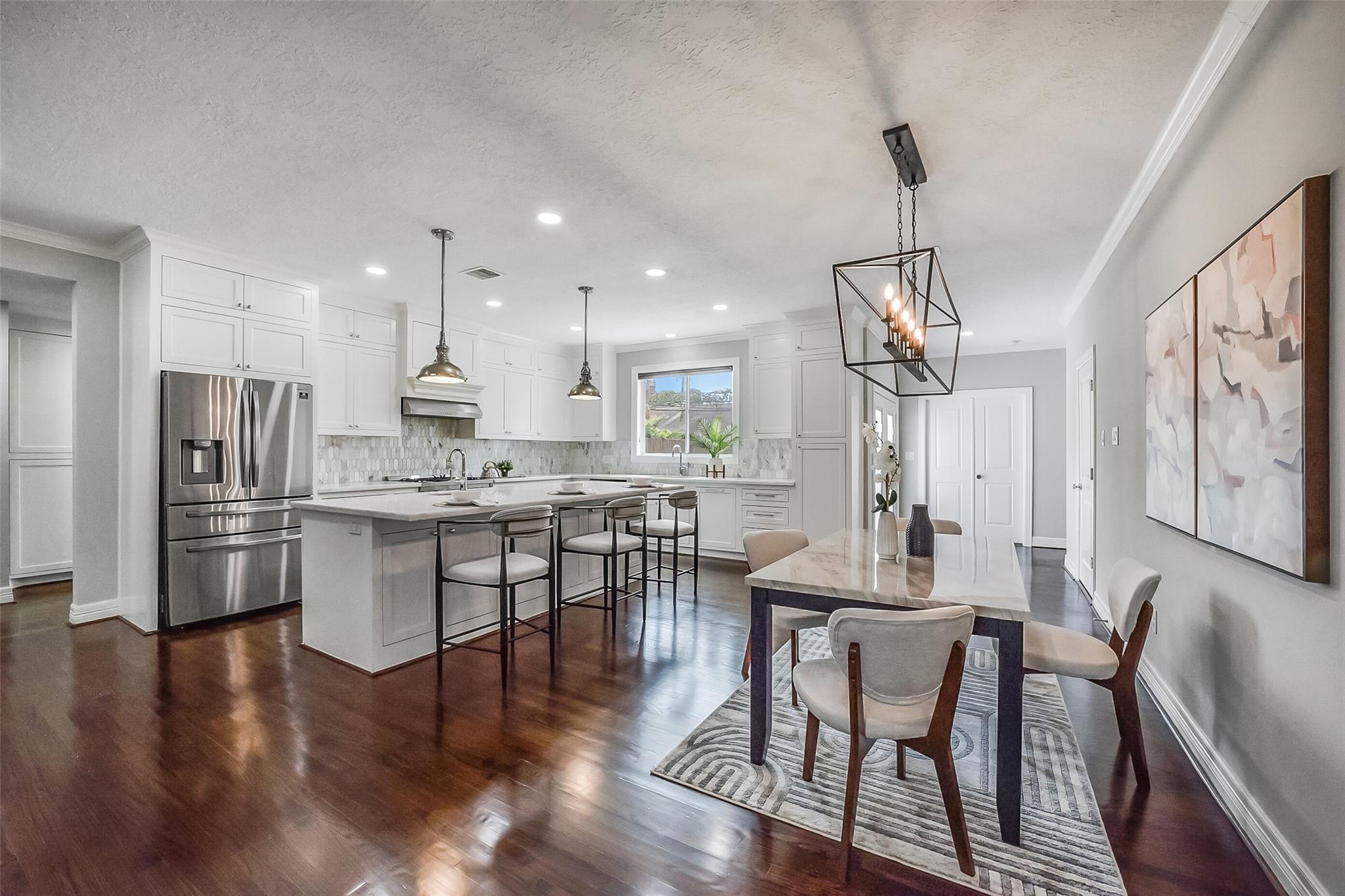 Residential in Houston 4